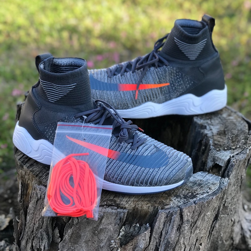 Nike Mercurial Flyknit